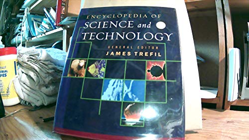 Stock image for Encyclopedia Of Science & Technology for sale by Solr Books