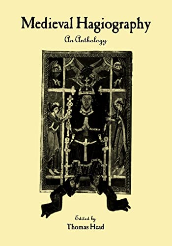 Beispielbild fr Medieval Hagiography: An Anthology (Garland Library of Medieval Literature) zum Verkauf von Chiron Media