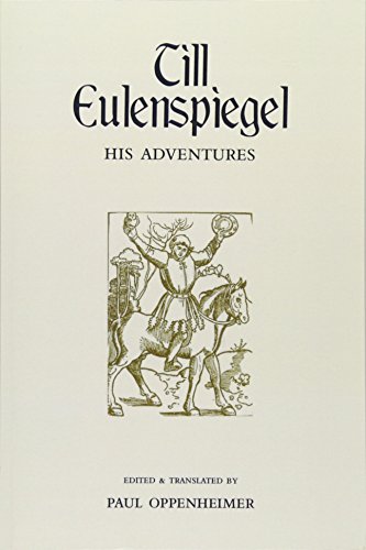 Stock image for Till Eulenspiegel for sale by Blackwell's