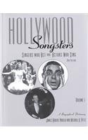 Hollywood Songsters: Singers Who Act and Actors Who Sing: A Biographical Dictionary (9780415937757) by Parish, James; Pitts, Michael
