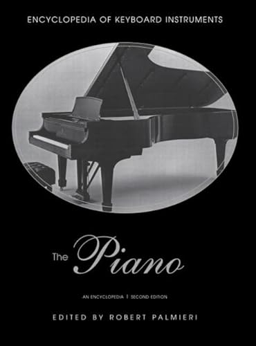 The Piano - Palmieri, R.