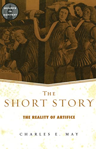 9780415938839: The short story: The Reality of Artifice (Genres in Context)