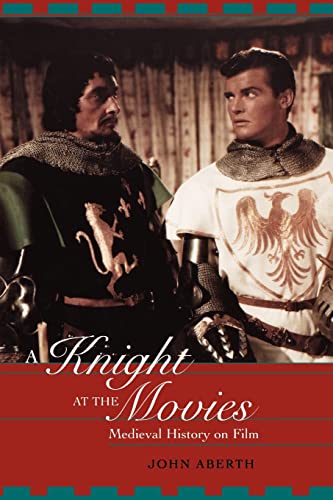 Stock image for A Knight at the Movies for sale by BooksRun