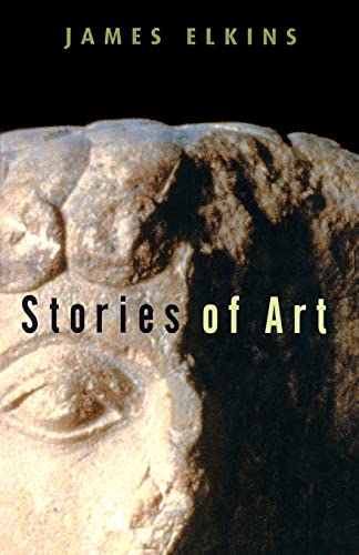 Imagen de archivo de Stories of Art a la venta por Blackwell's