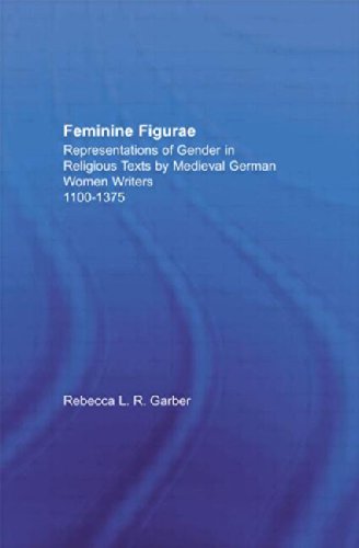 Stock image for Feminine Figurae for sale by Blackwell's