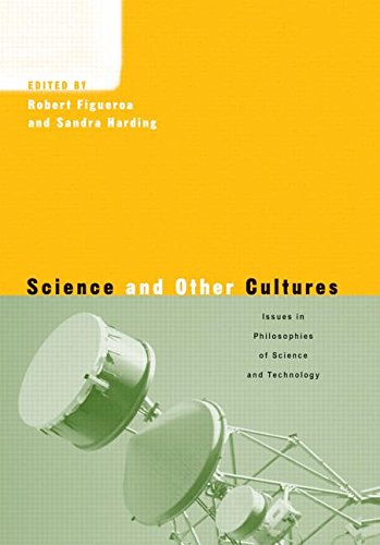 Imagen de archivo de Science and Other Cultures: Issues in Philosophies of Science and Technology: Diversity in the Philosophy of Science and Technology a la venta por Chiron Media