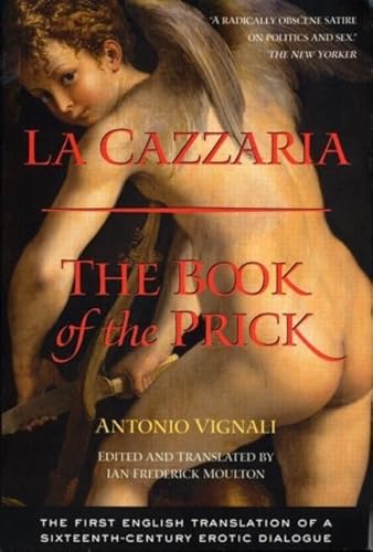 9780415940672: La Cazzaria: The Book of the Prick