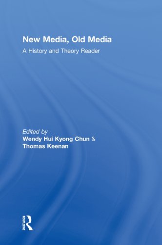 9780415942232: New Media, Old Media: A History and Theory Reader