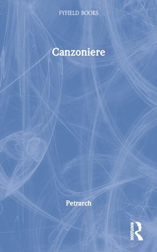 Canzoniere (Fyfield Books) (9780415942423) by Petrarch