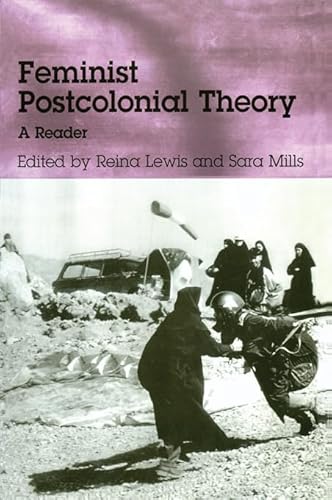 9780415942744: Feminist Postcolonial Theory: A Reader