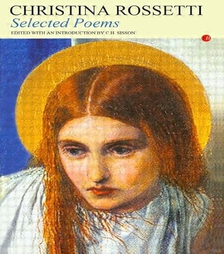 Stock image for Selected Poems (Fyfield Books) for sale by Redux Books