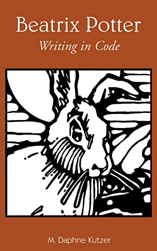Beispielbild fr Beatrix Potter : Writing in Code zum Verkauf von Blackwell's