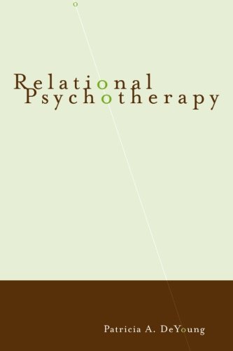9780415944335: Relational Psychotherapy: A Primer