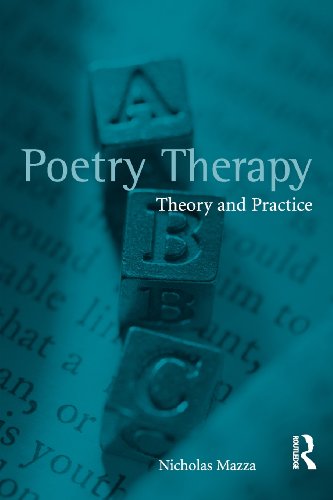 Beispielbild fr Poetry Therapy : Theory and Practice zum Verkauf von Better World Books