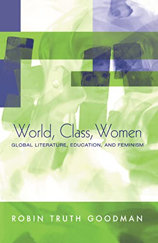Beispielbild fr World, Class, Women zum Verkauf von Blackwell's