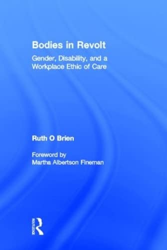 Stock image for Bodies in Revolt for sale by Chiron Media