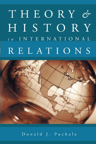 Beispielbild fr Theory and History in International Relations zum Verkauf von Blackwell's