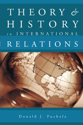 Stock image for Theory and History in International Relations for sale by Blackwell's