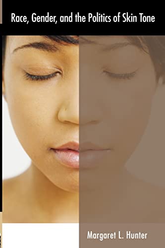 Stock image for Race Gender & Politics Skin Tone for sale by Chiron Media