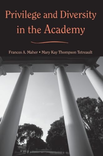 Beispielbild fr Privilege and Diversity in the Academy zum Verkauf von ThriftBooks-Atlanta