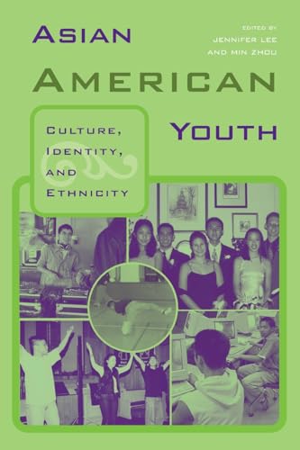 9780415946698: Asian American Youth: Culture, Identity and Ethnicity