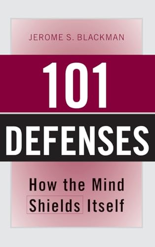 Stock image for 101 Defenses: How the Mind Shields Itself for sale by Chiron Media