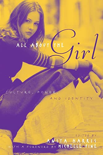 9780415947008: All About the Girl