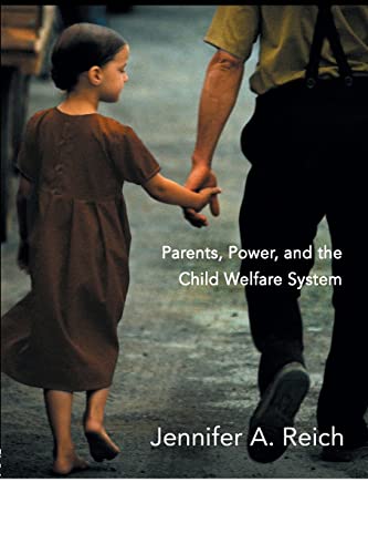 Stock image for Fixing Families: Parents, Power, and the Child Welfare System for sale by Blackwell's