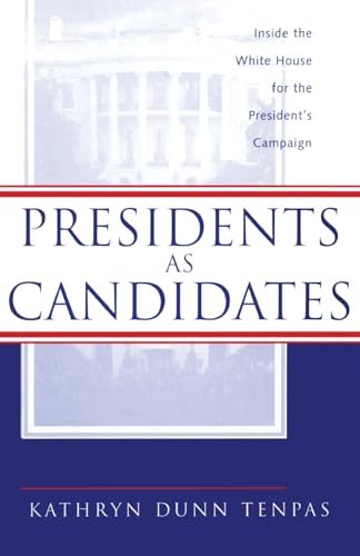 Stock image for Presidents as Candidates for sale by Blackwell's