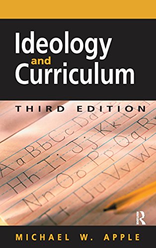 9780415949118: Ideology and Curriculum