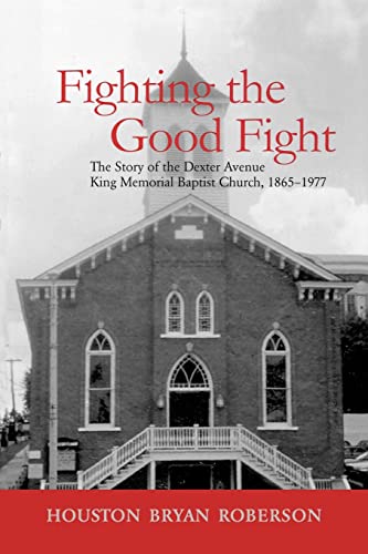 Fighting the Good Fight (9780415949217) by Roberson, Houston Bryan