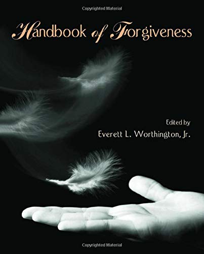 9780415949491: Handbook Of Forgiveness