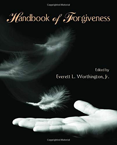 9780415949491: Handbook of Forgiveness