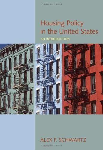 9780415950312: Housing Policy In The United States: An Introduction