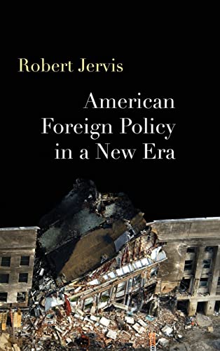 9780415951005: American Foreign Policy in a New Era