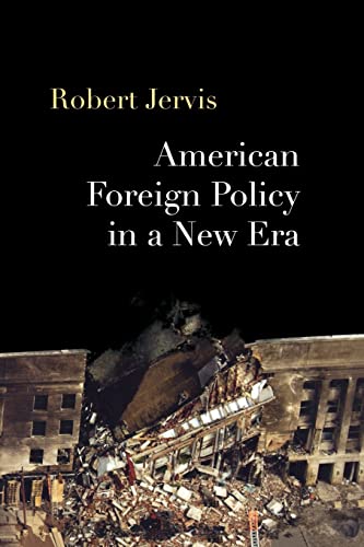 Imagen de archivo de American Foreign Policy in a New Era a la venta por Wonder Book