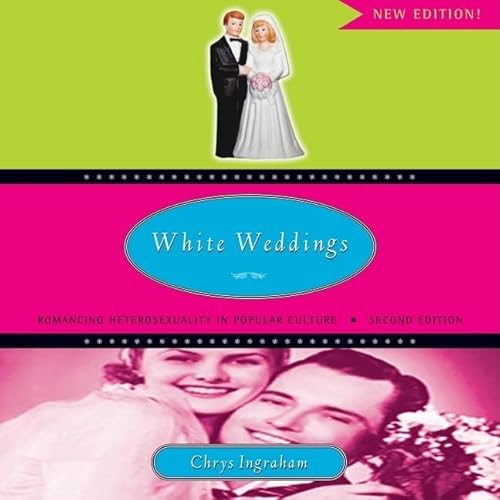 Beispielbild fr White Weddings zum Verkauf von Blackwell's