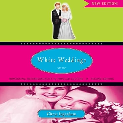 Stock image for White Weddings for sale by One Planet Books