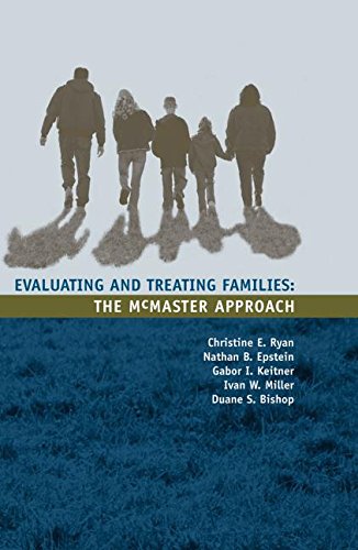Beispielbild fr Evaluating and Treating Families: The McMaster Approach zum Verkauf von Chiron Media