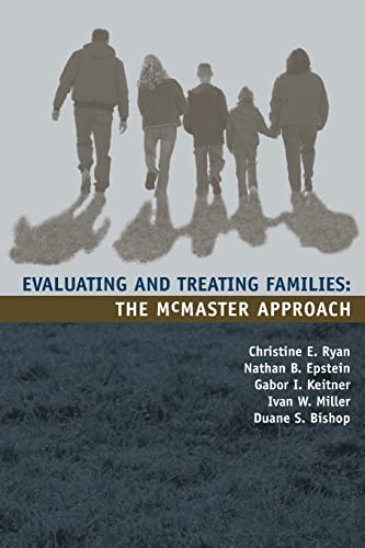 9780415951586: Evaluating and Treating Families