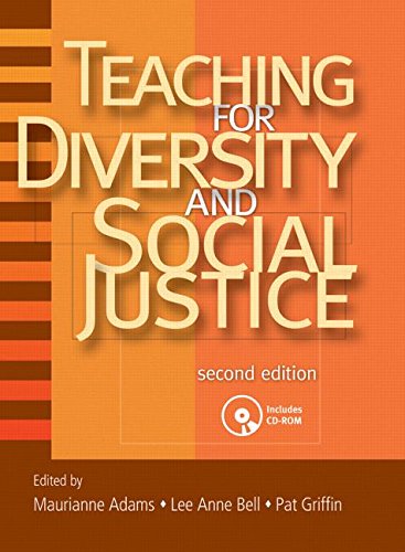 9780415951999: Teaching for Diversity and Social Justice