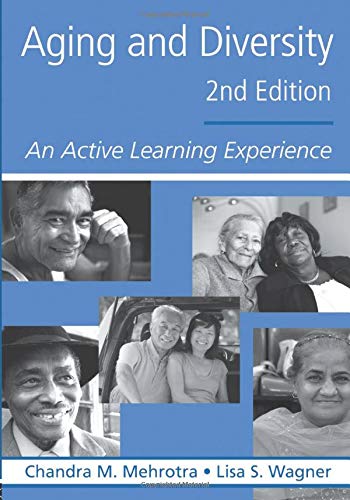 Imagen de archivo de Aging and Diversity: An Active Learning Experience a la venta por Goodwill
