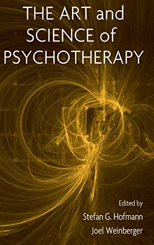 Stock image for The Art and Science of Psychotherapy for sale by ThriftBooks-Dallas