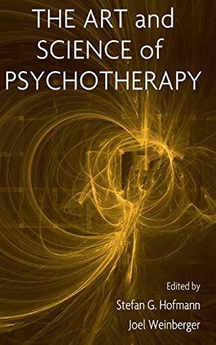 9780415952156: The Art and Science of Psychotherapy