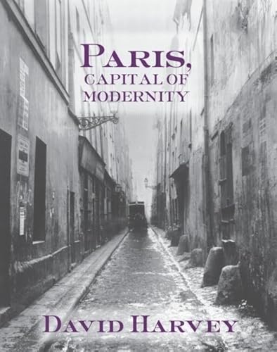 Stock image for Paris, Capital of Modernity for sale by Blackwell's