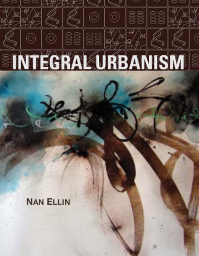 Stock image for Integral Urbanism for sale by BooksRun