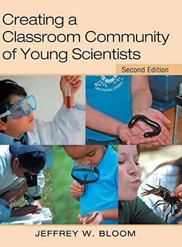 Stock image for Creating a Classroom Community of Young Scientists for sale by Chiron Media