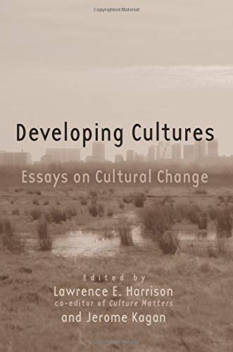 9780415952828: Developing Cultures