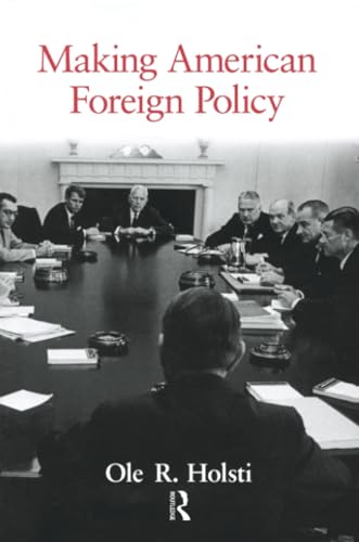 Stock image for Making American Foreign Policy for sale by Blackwell's