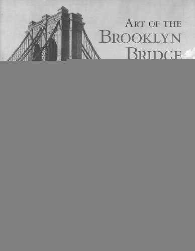 Beispielbild fr Art of the Brooklyn Bridge zum Verkauf von Blackwell's